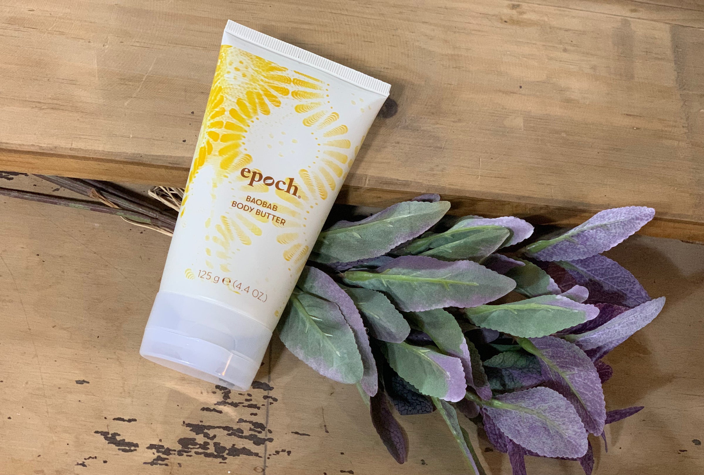 Nu Skin Baobab Body Butter Israel, 45 OFF